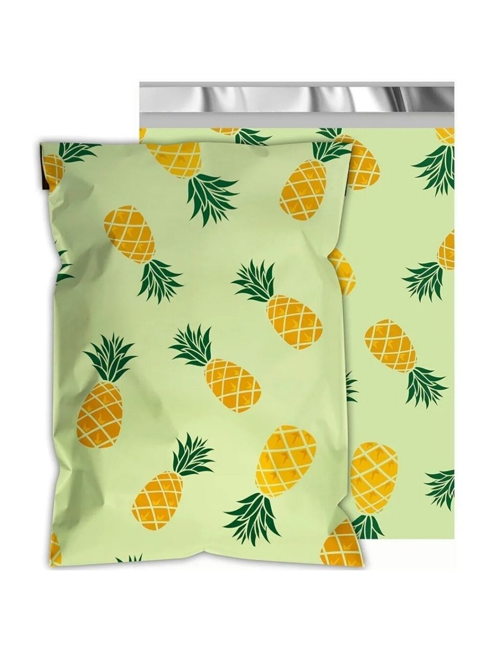 Qty Of Ten 12x15.5 Poly Mailer